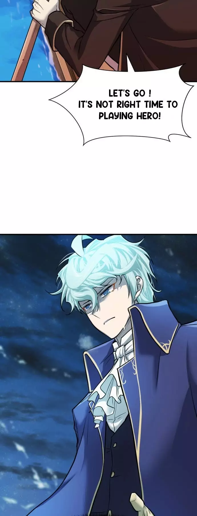 The Greatest Estate Developer, chapter 29, image 7