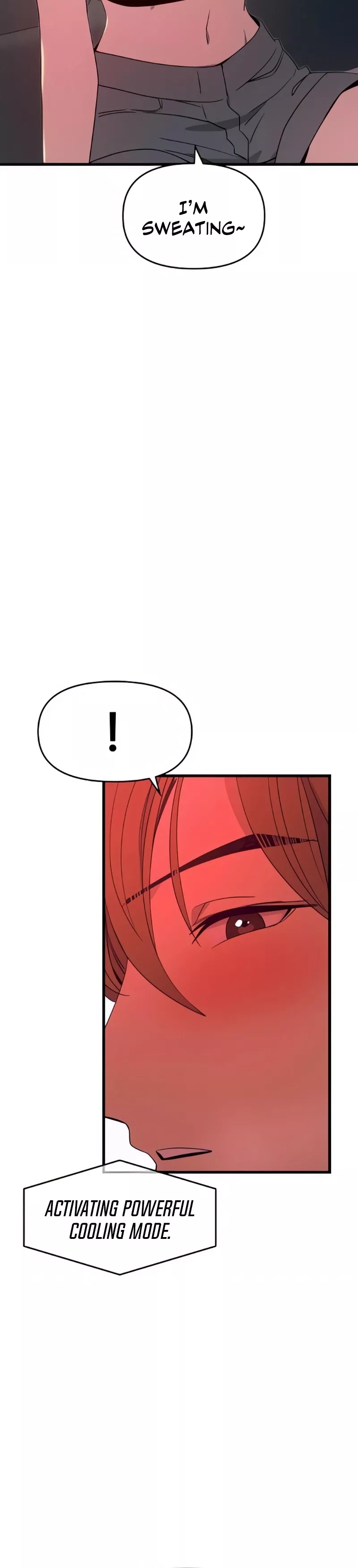 My Bias Gets on the Last Train, chapter 51, image 21