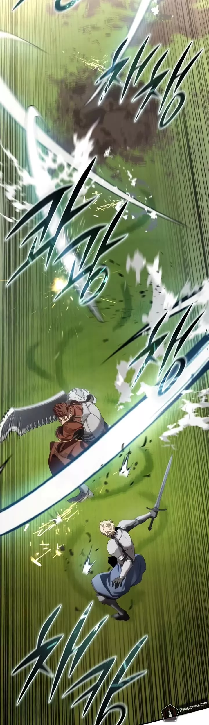 Star-Fostered Swordmaster, chapter 82, image 26
