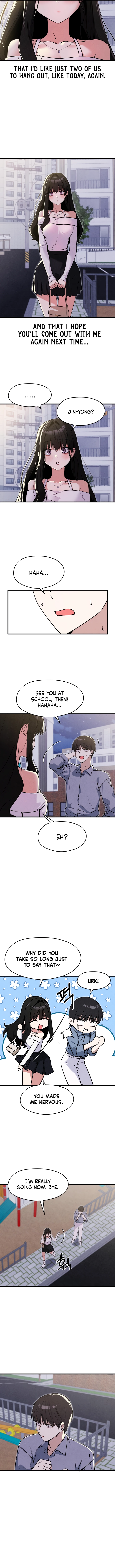 You’re the Only One I Can See, chapter 10, image 9