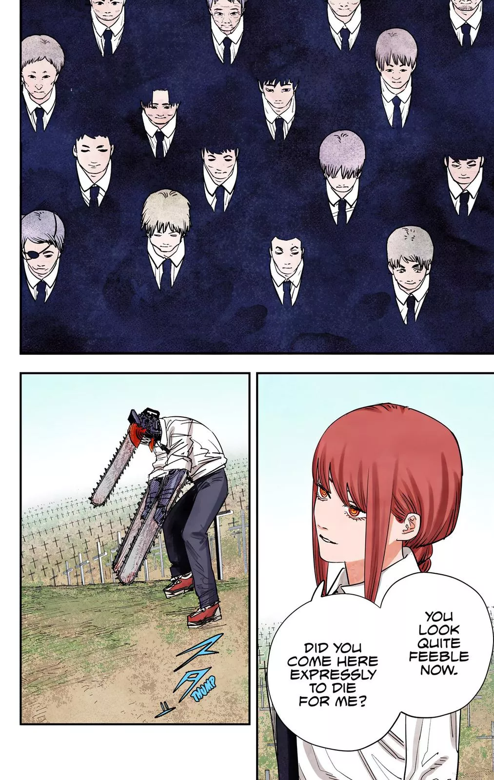 Chainsaw Man, chapter 93, image 13