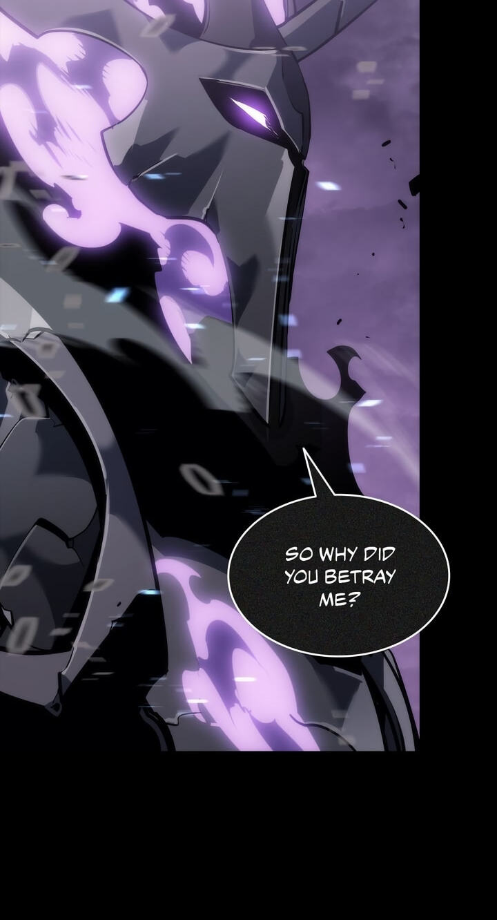 Solo Leveling, chapter 129, page 86