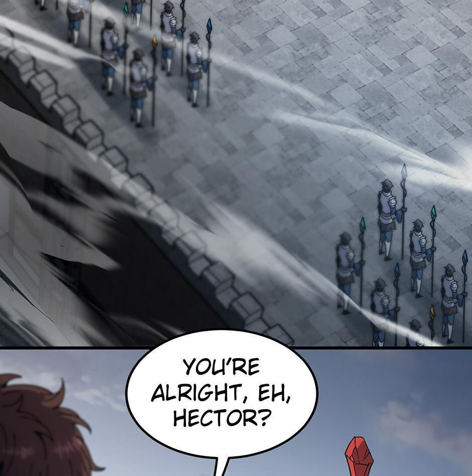 The Beginning After the End, chapter 246, image 100