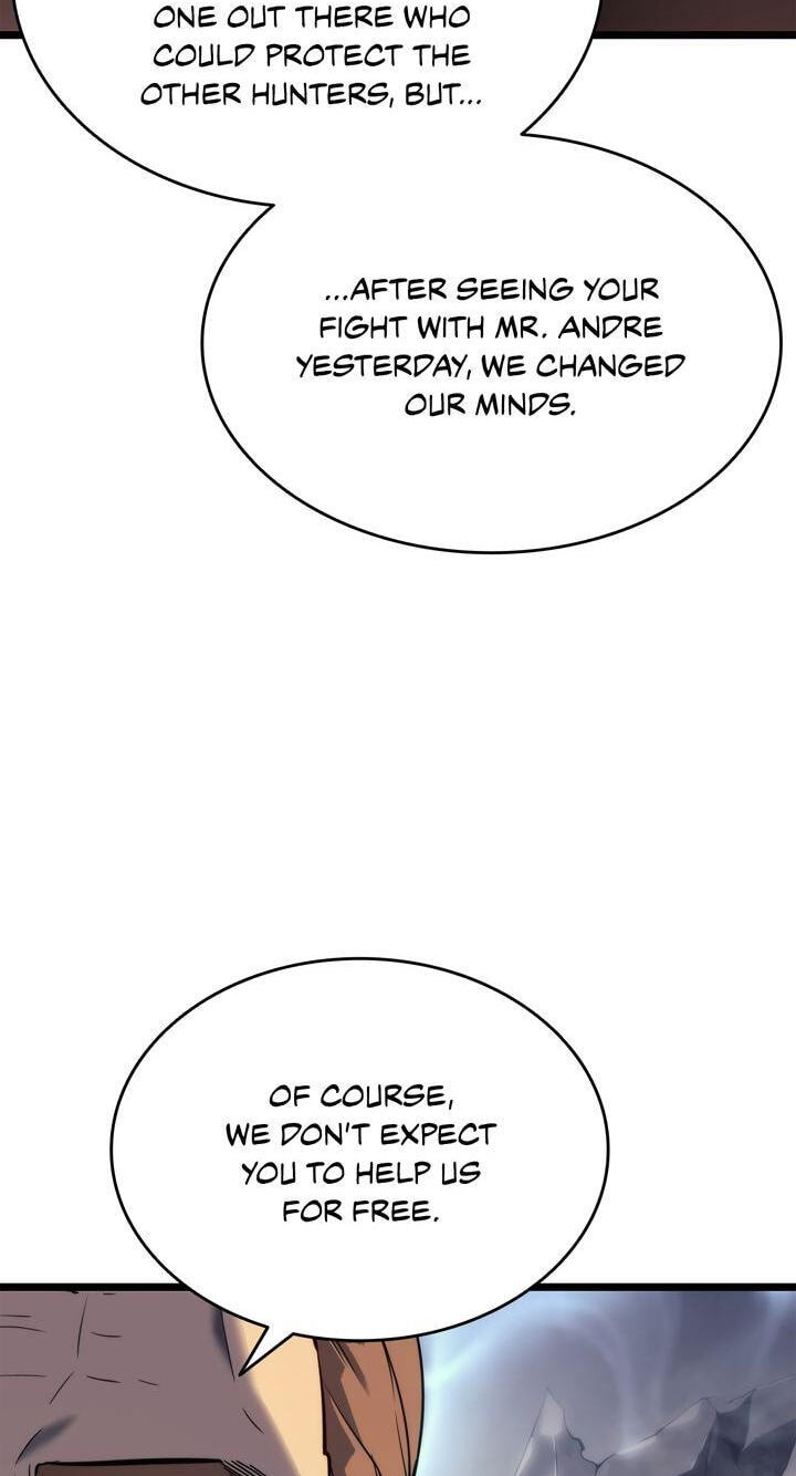Solo Leveling, chapter 149, page 44
