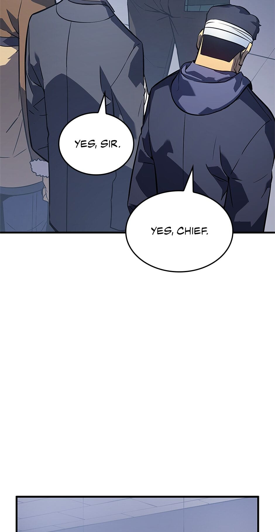 Solo Leveling, chapter 179.01, page 131