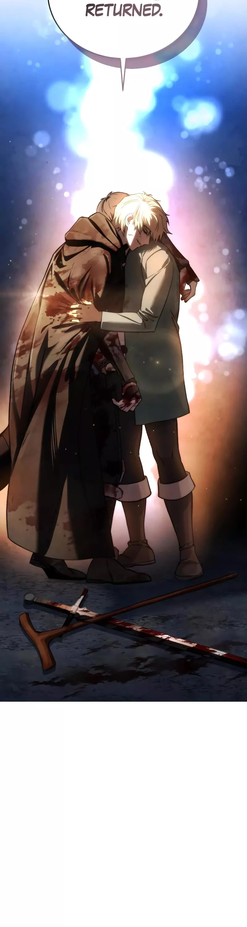 Star-Fostered Swordmaster, chapter 41, image 25