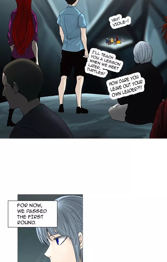 Tower of God, chapter 254, image 23
