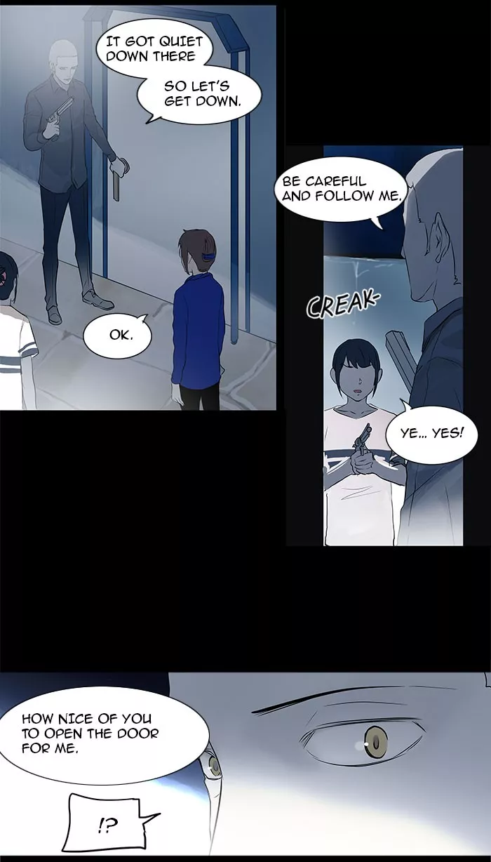 Tower of God, chapter 140, image 30