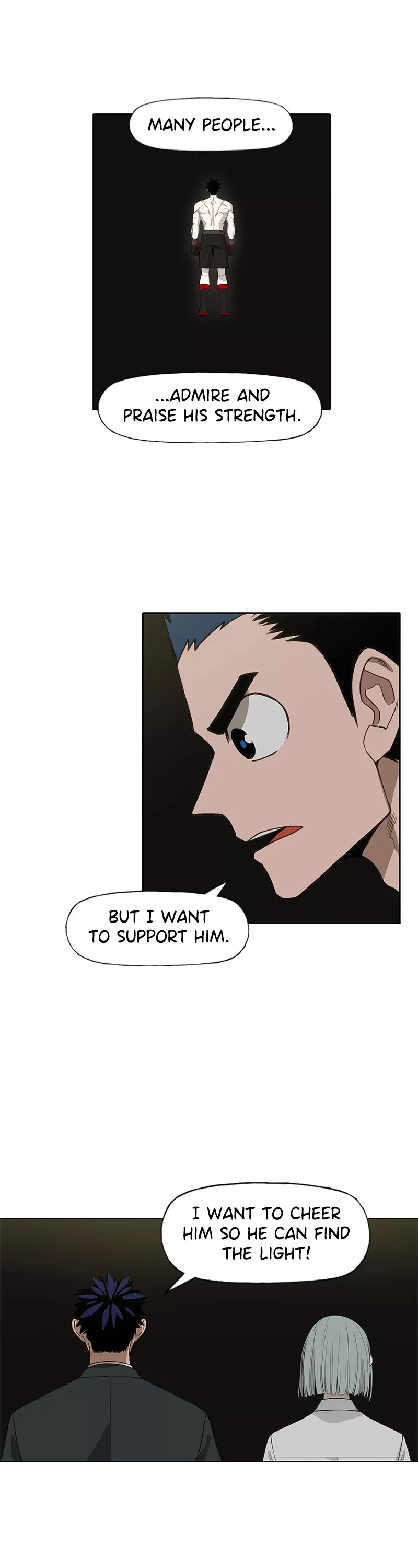 The Boxer, chapter 109, image 23