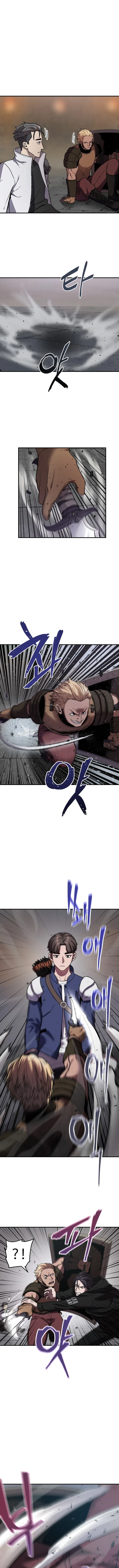 Player Who Can't Level Up, chapter 7, image 4