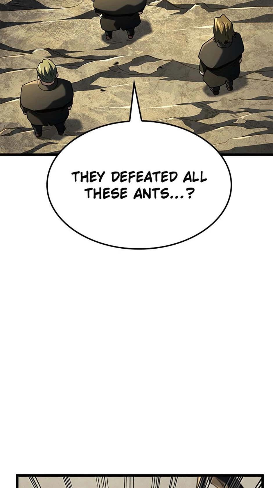 Revenge of the Baskerville Bloodhound, chapter 95, image 89