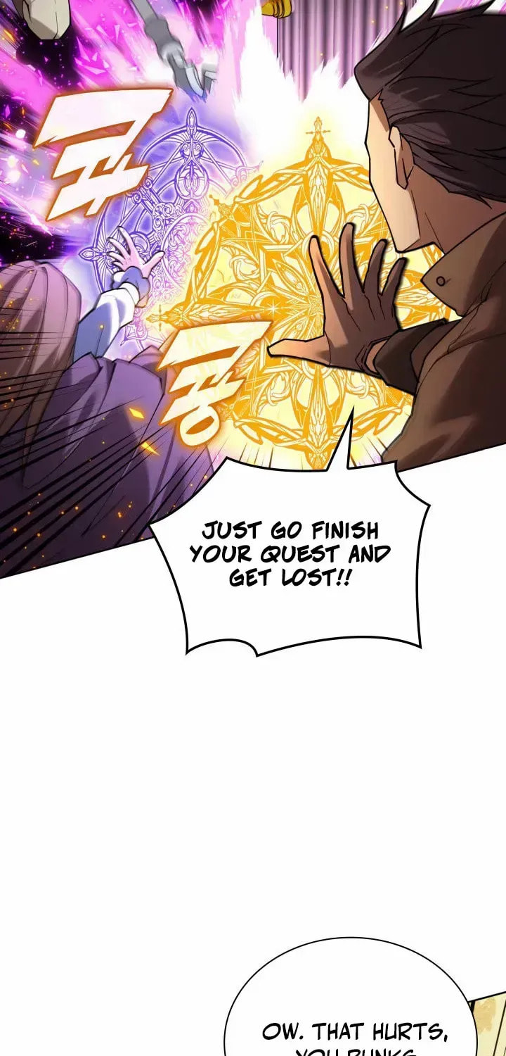 Overgeared (Team Argo), chapter 273.5, page 96