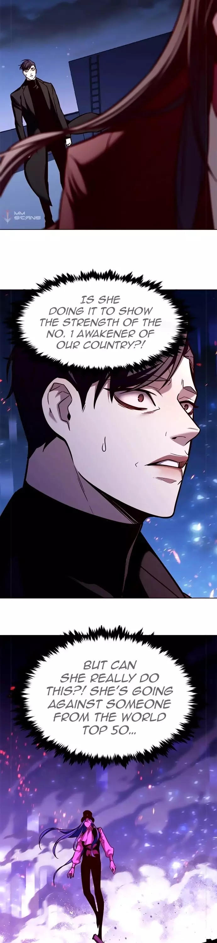 Eleceed, chapter 183, image 19