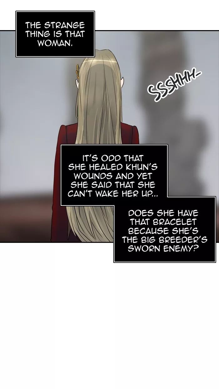 Tower of God, chapter 364, image 13