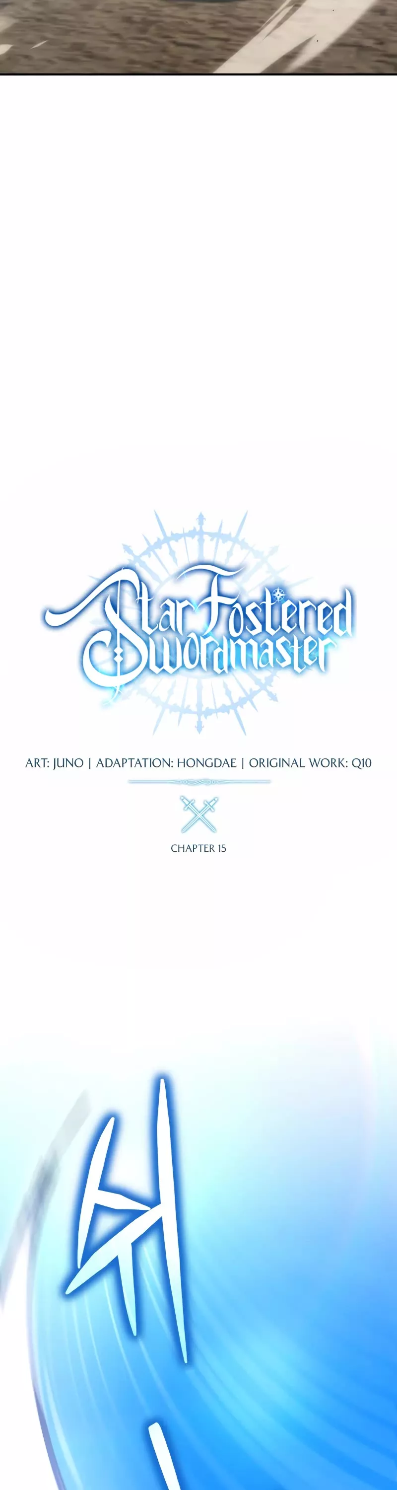 Star-Fostered Swordmaster, chapter 15, image 12