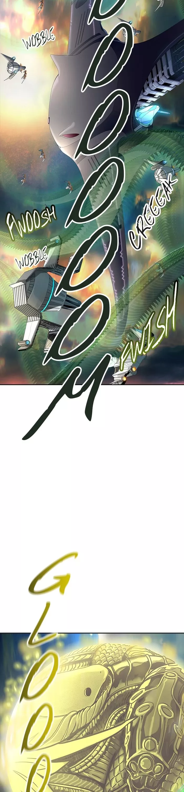 Tower of God, chapter 539, image 34