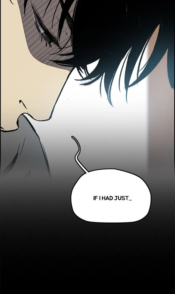 Wind Breaker, chapter 258, image 18