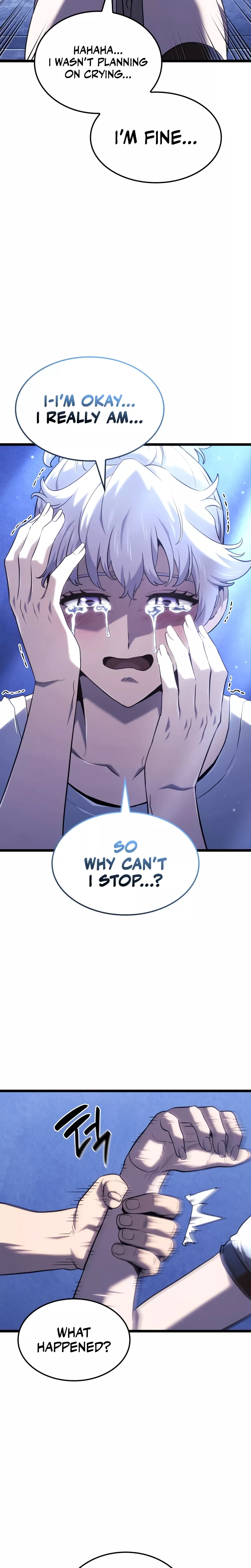 Revenge of the Baskerville Bloodhound, chapter 144, image 43