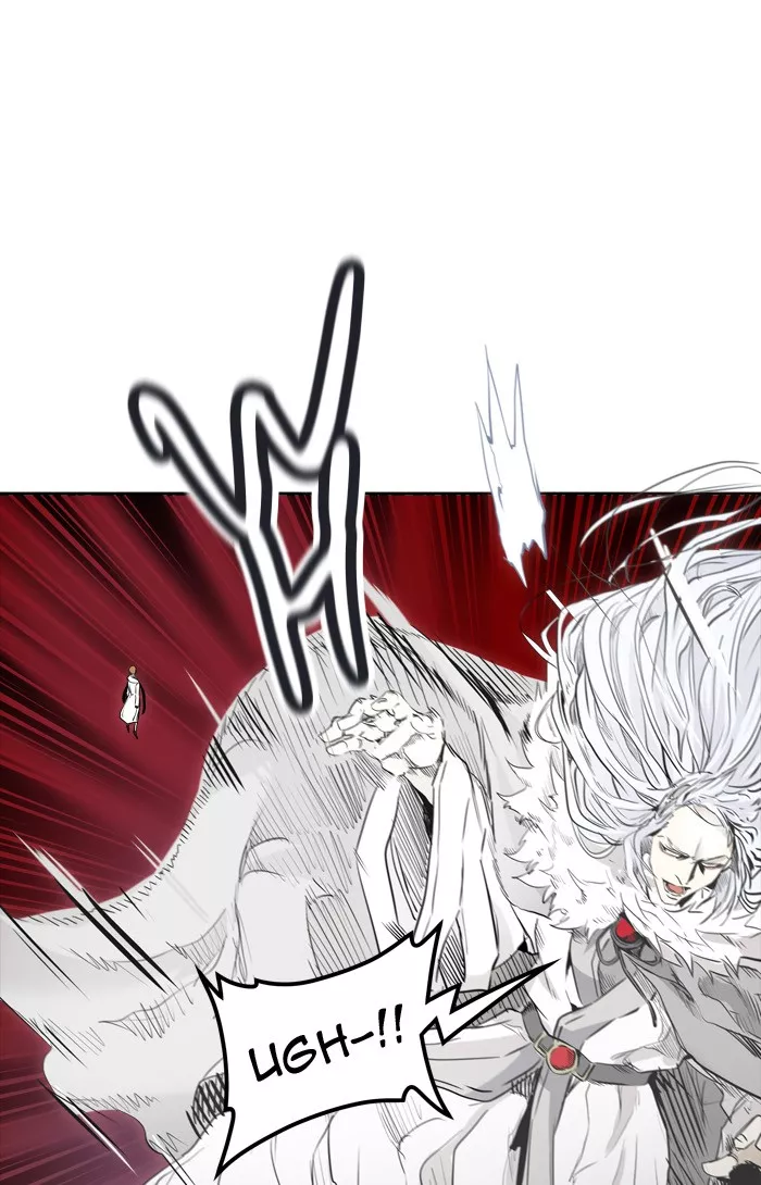 Tower of God, chapter 337, image 44