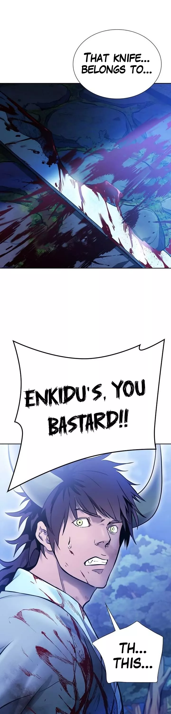 Tower of God, chapter 621, image 5