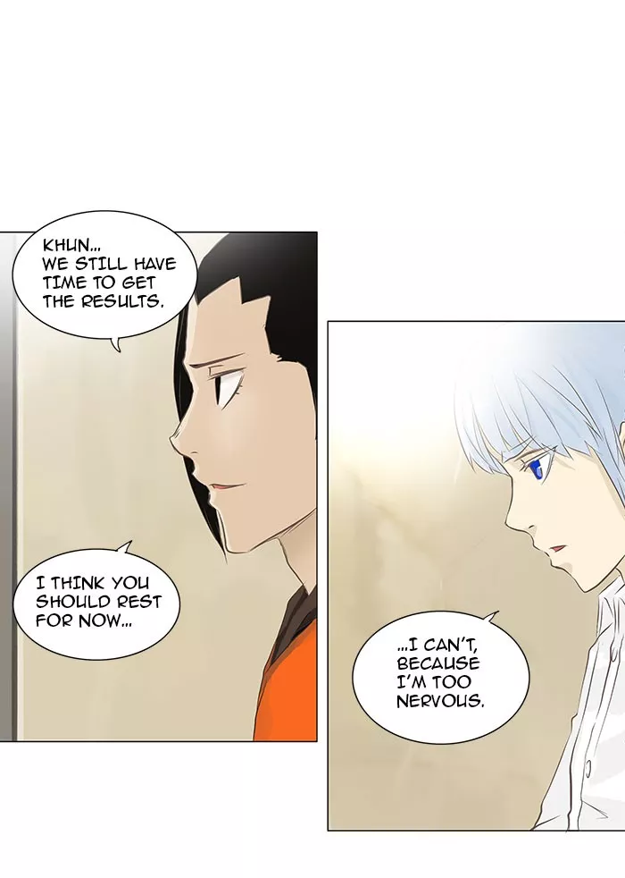 Tower of God, chapter 135, image 48