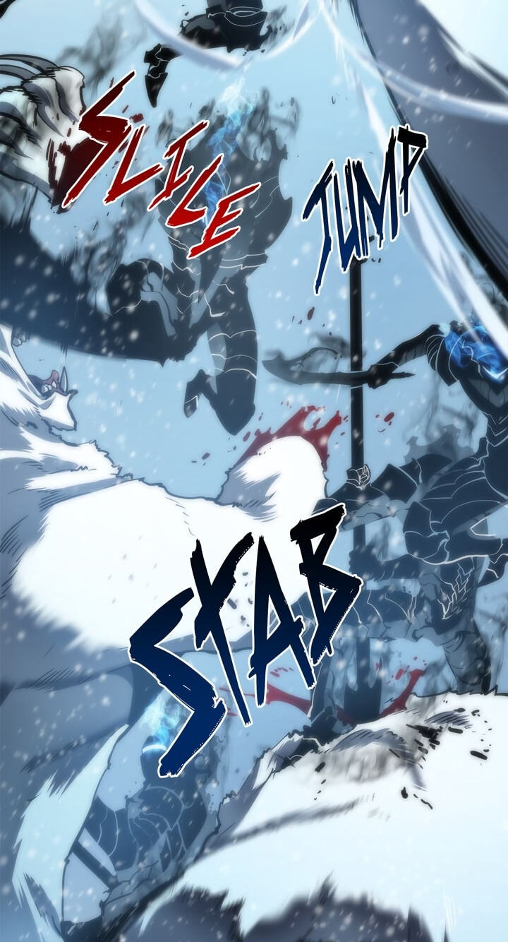 Solo Leveling, chapter 51, page 9