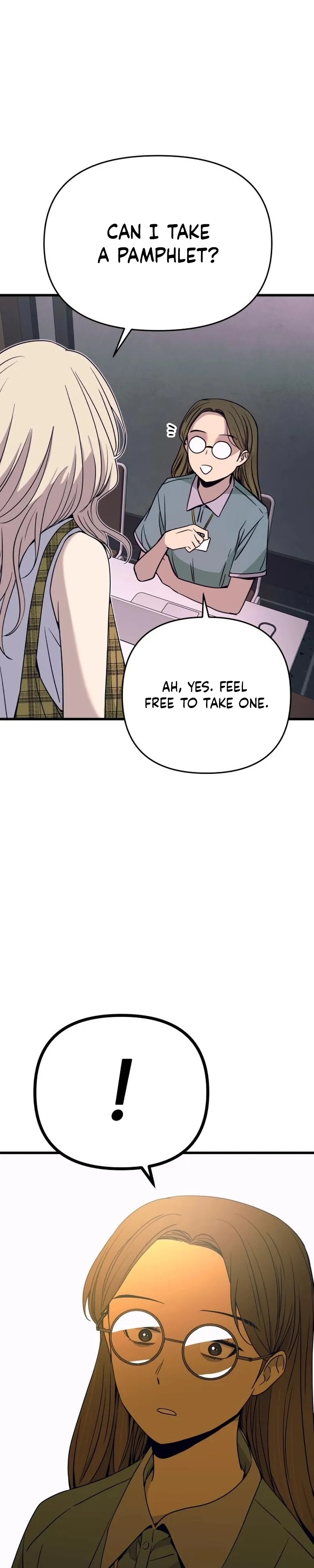 My Bias Gets on the Last Train, chapter 69, image 74