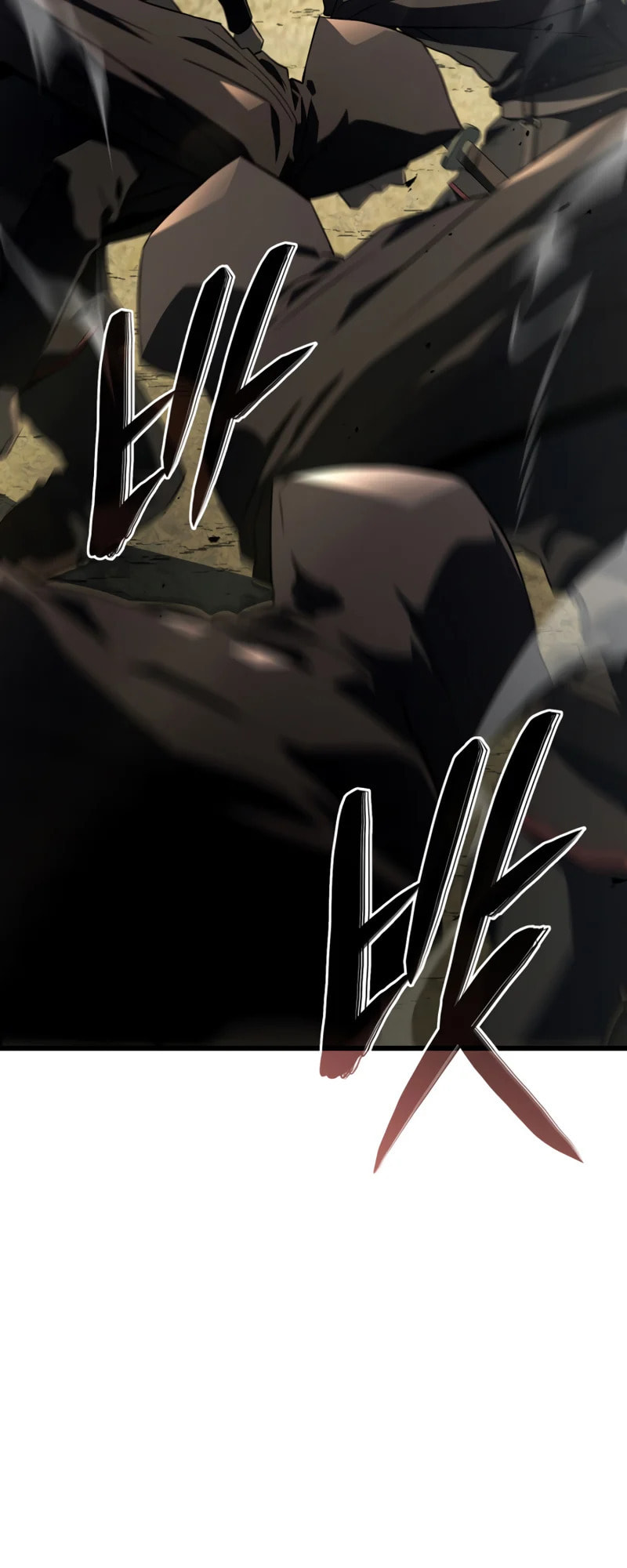 Revenge of the Baskerville Bloodhound, chapter 25, image 22