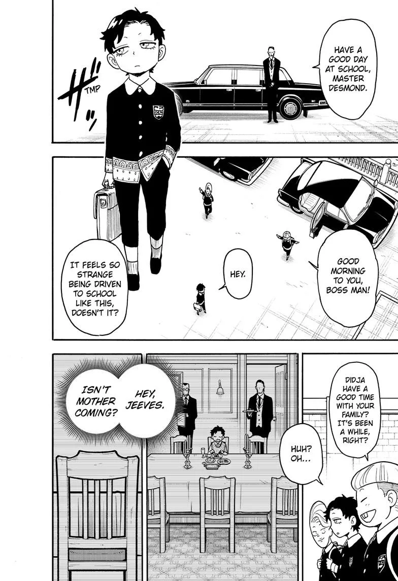 SPY x FAMILY, chapter 76, image 6