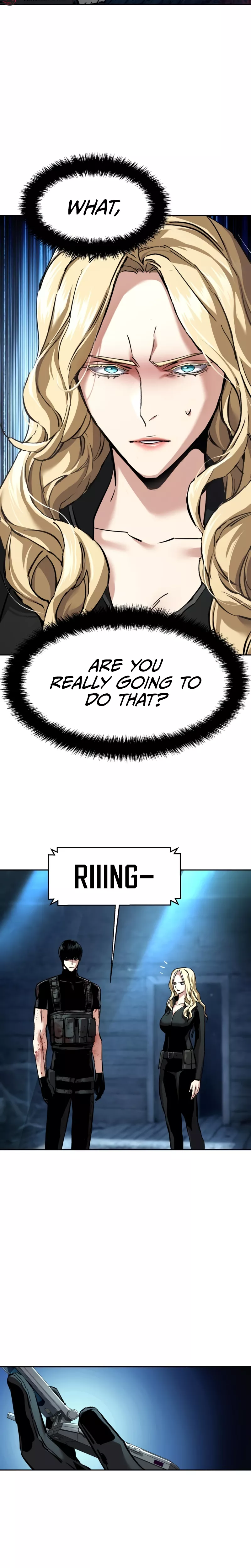 Teenage Mercenary, chapter 253, image 21