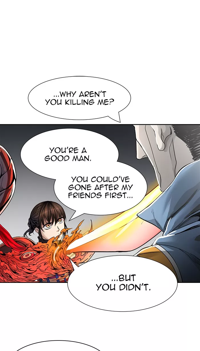 Tower of God, chapter 462, image 73