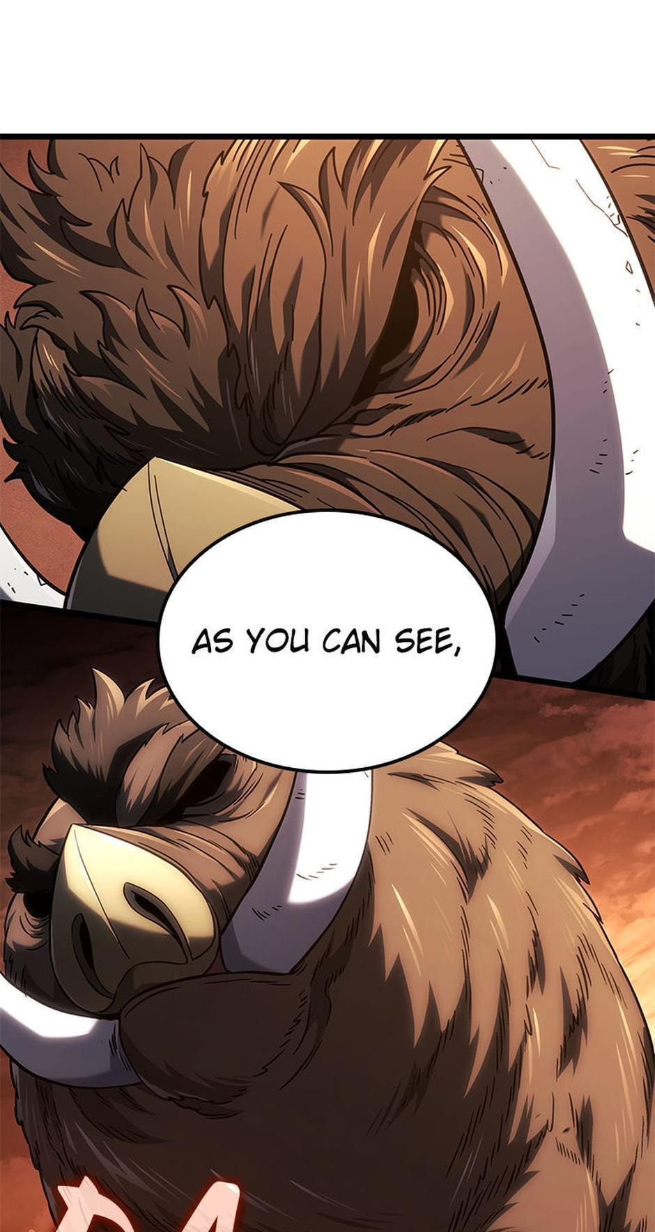 Revenge of the Baskerville Bloodhound, chapter 110, image 97