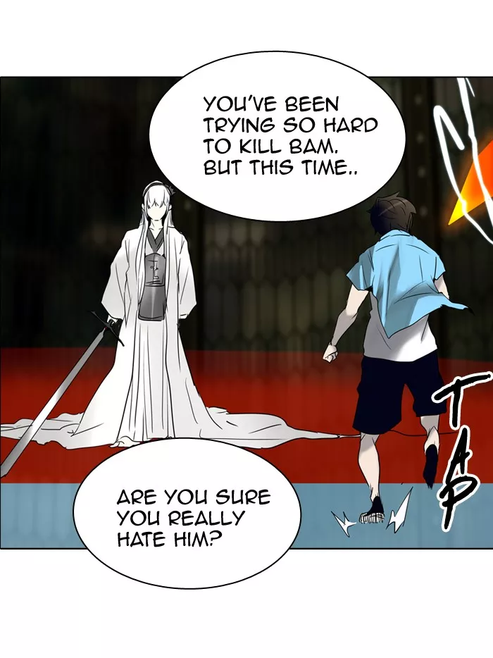 Tower of God, chapter 270, image 37