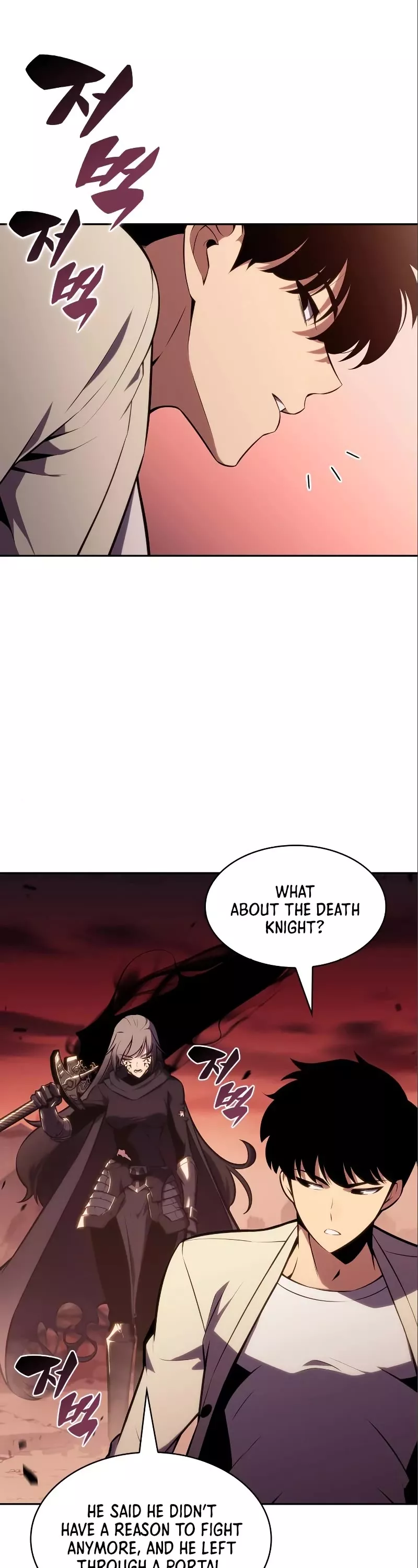 Solo Max-Level Newbie, chapter 126, image 53