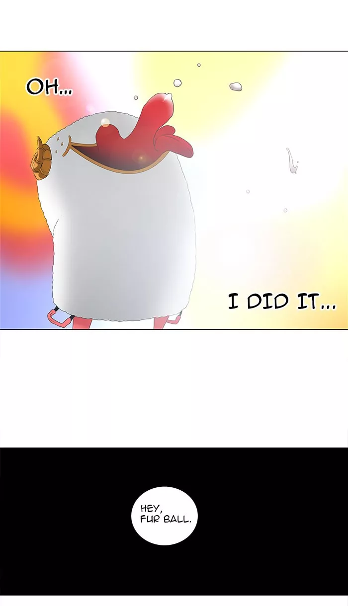 Tower of God, chapter 70, image 36
