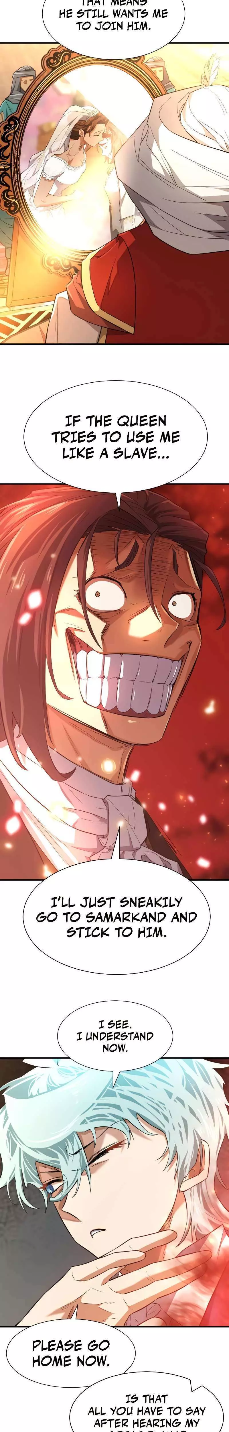 The Greatest Estate Developer, chapter 103, image 26