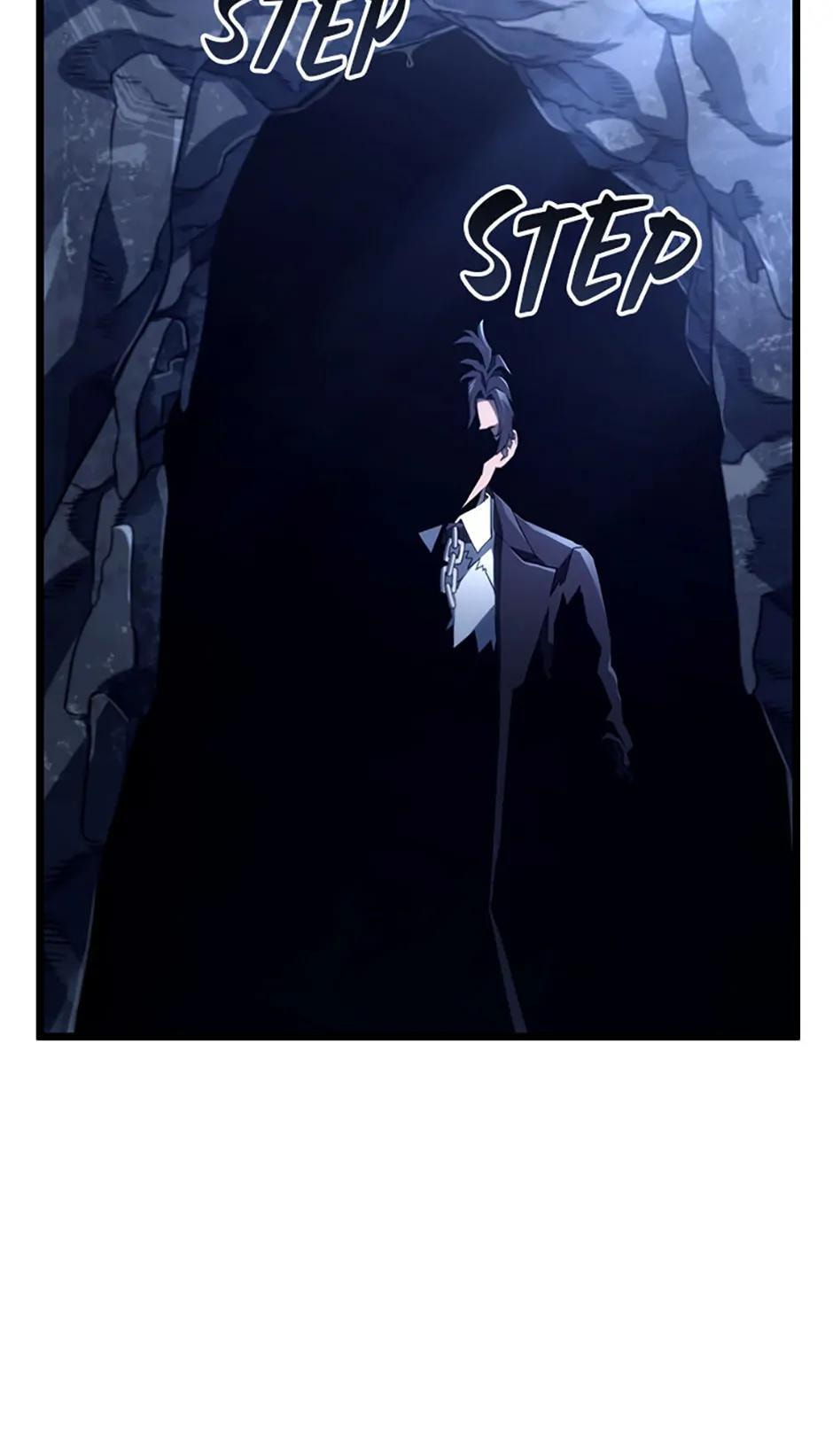 Revenge of the Baskerville Bloodhound, chapter 70, image 88