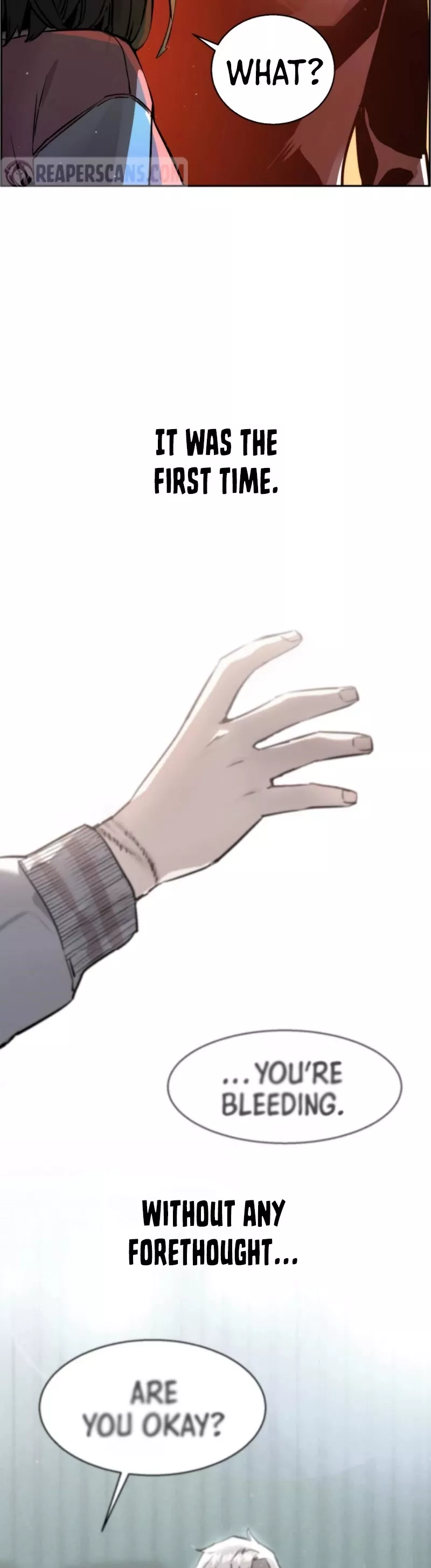 Teenage Mercenary, chapter 18, image 55