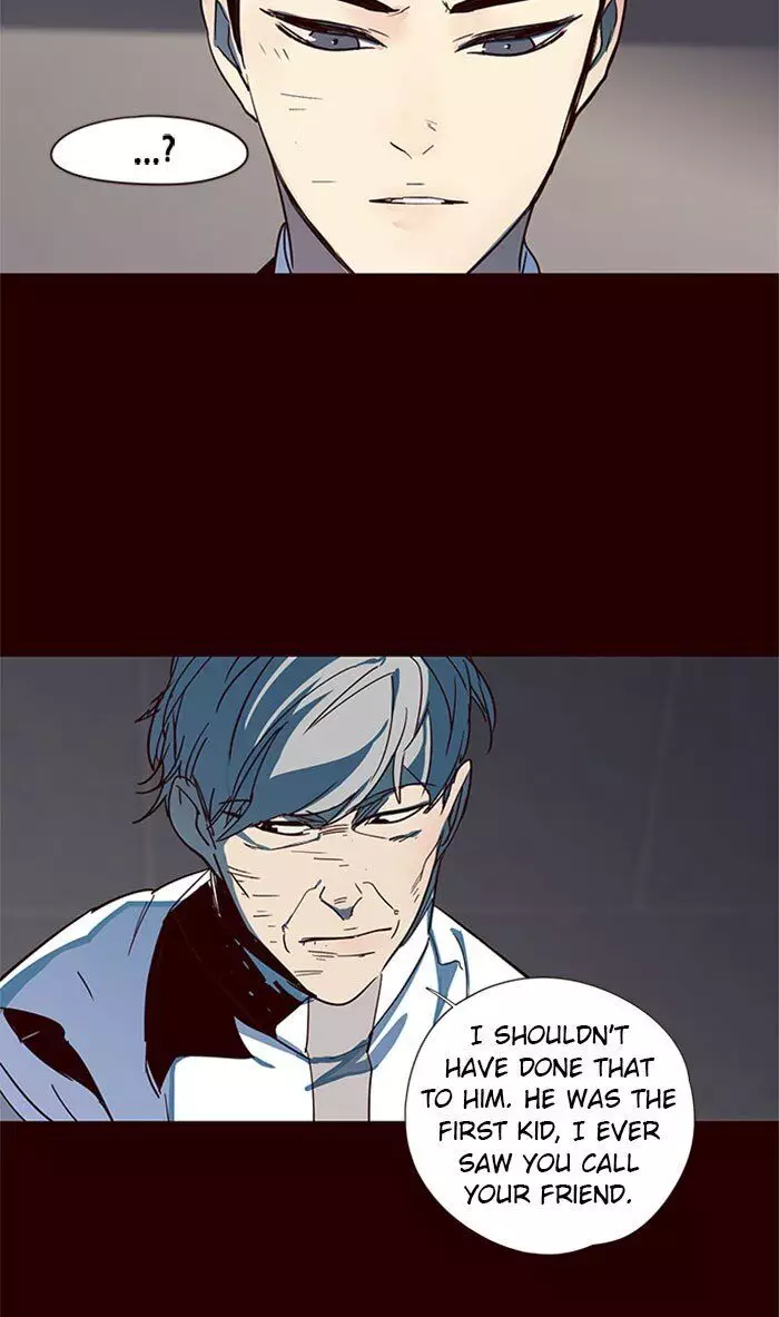 Eleceed, chapter 32, image 66