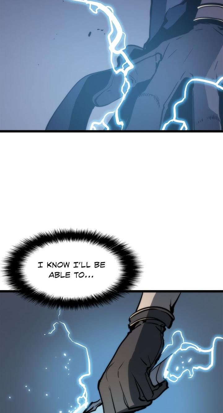 Solo Leveling, chapter 66, page 76