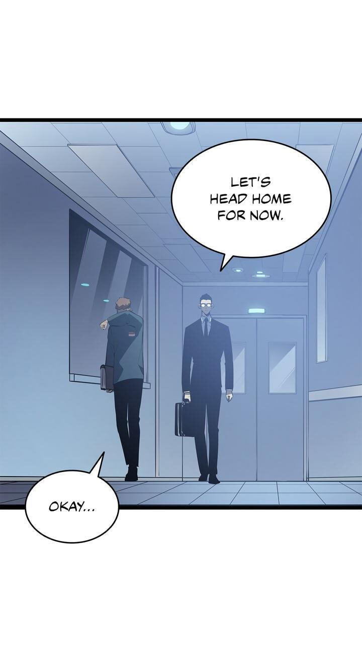 Solo Leveling, chapter 139, image 95