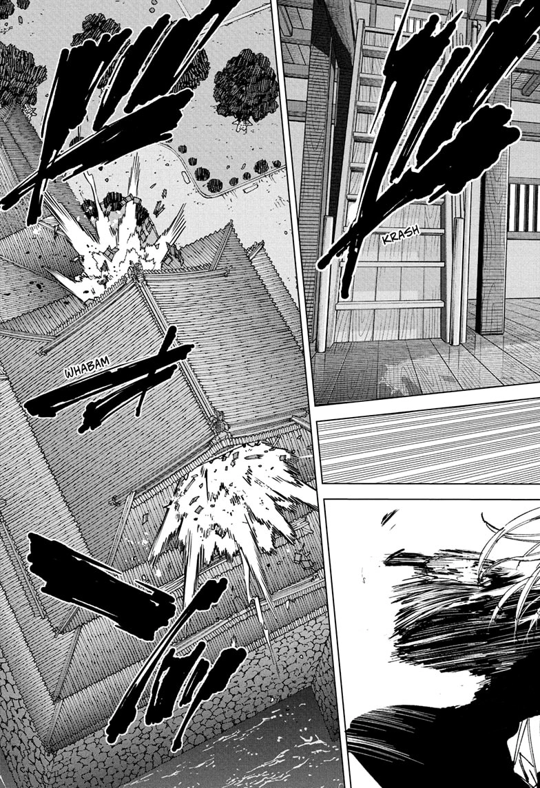 Sakamoto Days, chapter 254, image 7