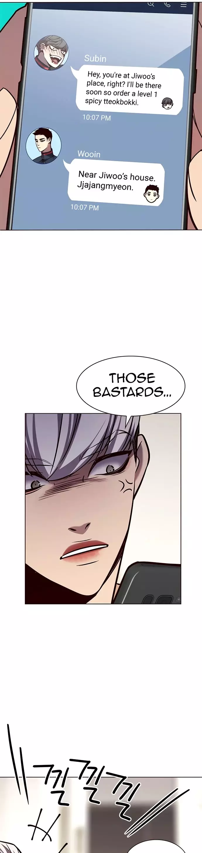 Eleceed, chapter 189, image 45