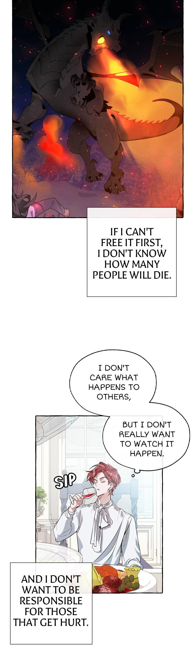 Trash of the Count’s Family, chapter 12, image 17