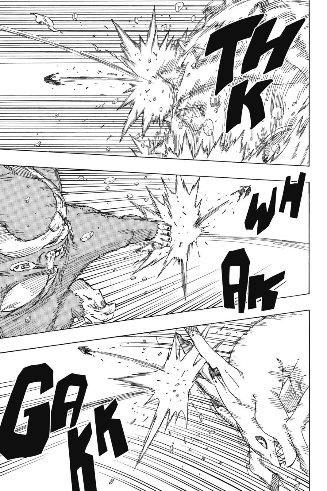 Naruto, chapter 658, image 6