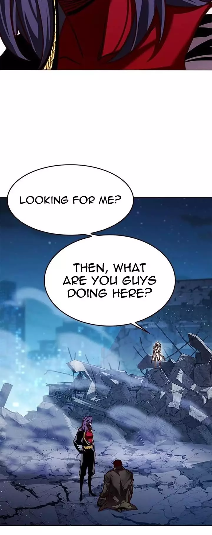 Eleceed, chapter 265, image 37
