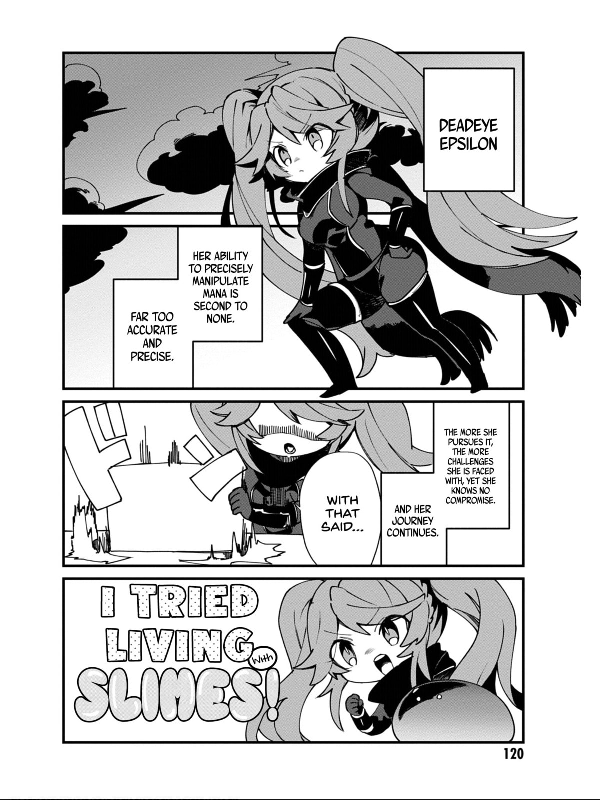 Kage no Jitsuryokusha ni Naritakute! Shadow Gaiden, chapter 16, image 3