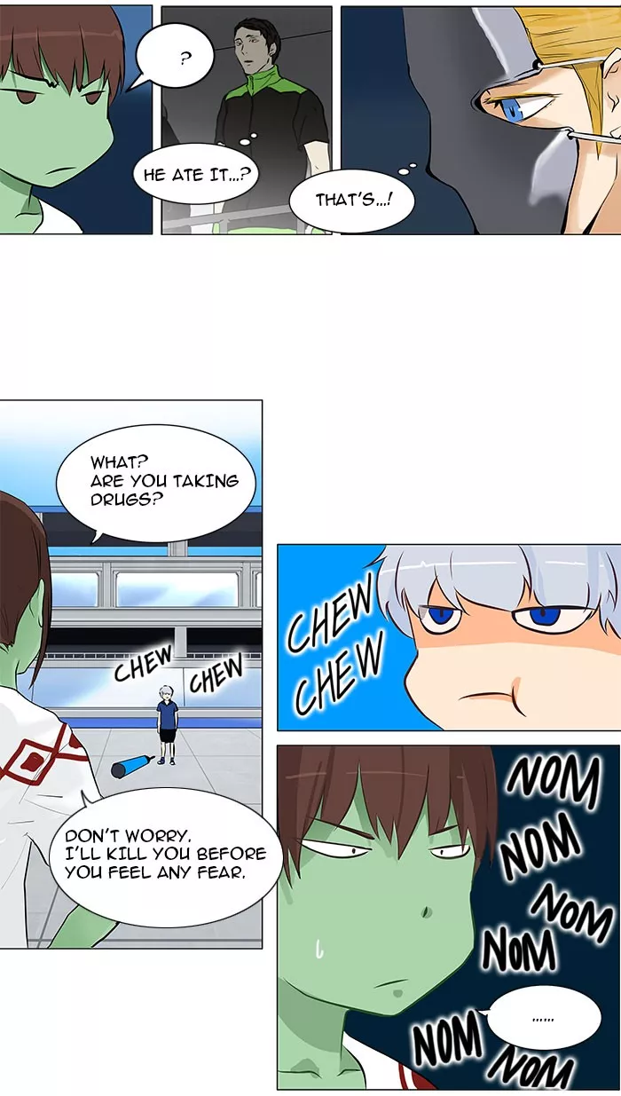 Tower of God, chapter 154, image 39