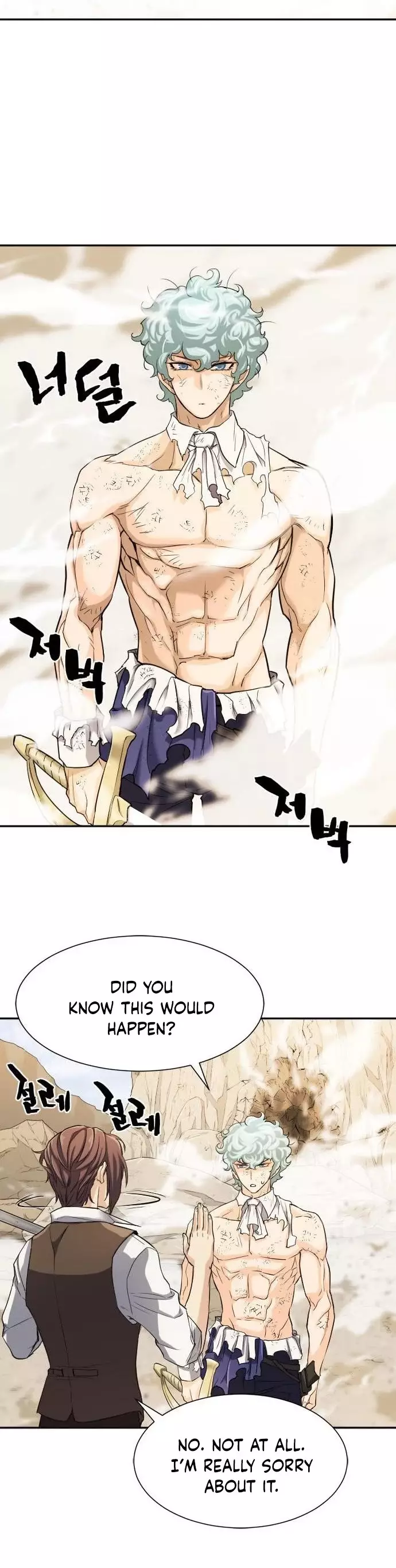 The Greatest Estate Developer, chapter 14, image 31