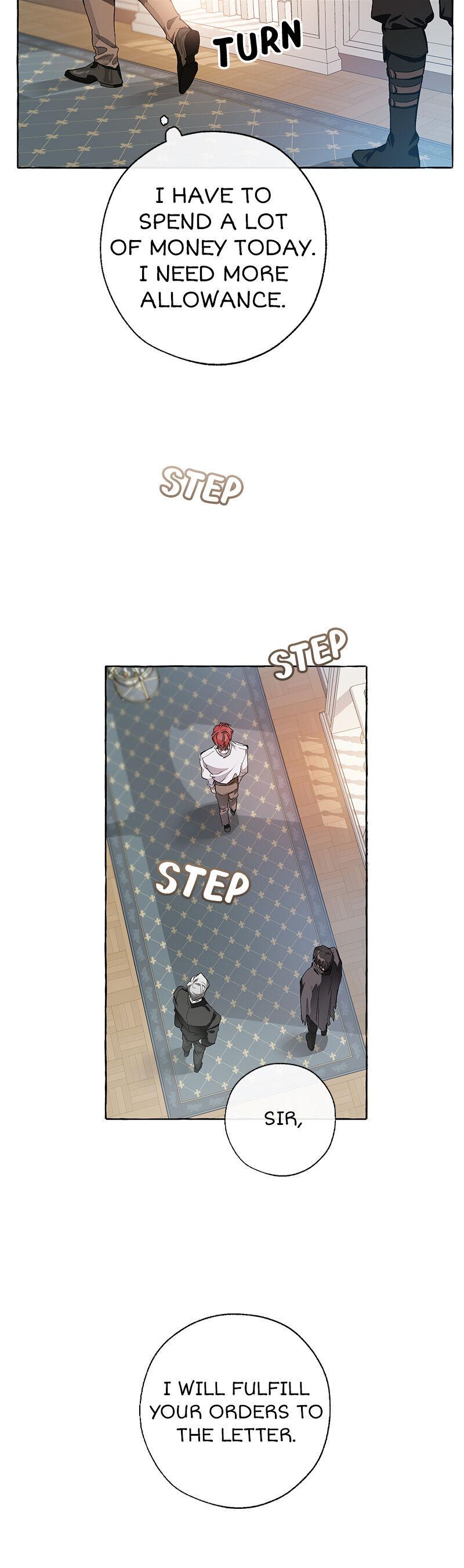 Trash of the Count’s Family, chapter 6, image 20